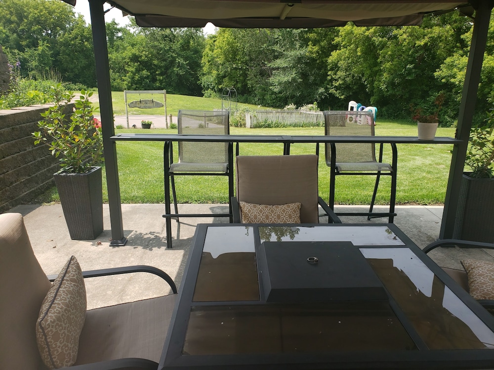 Meisterhaus Bed & Breakfast