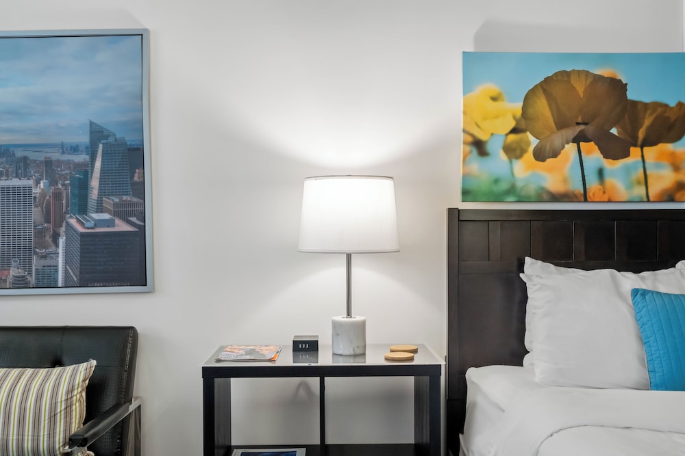 BCA Furnished Apartments