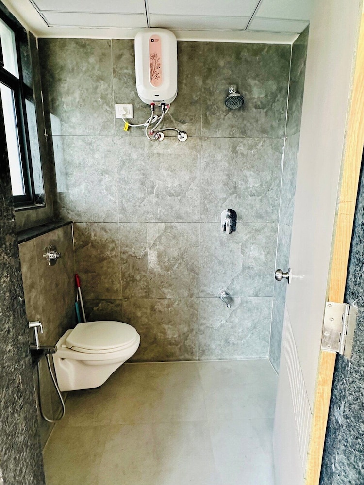 Spacious 3BHK Retreat in Ahmedabad