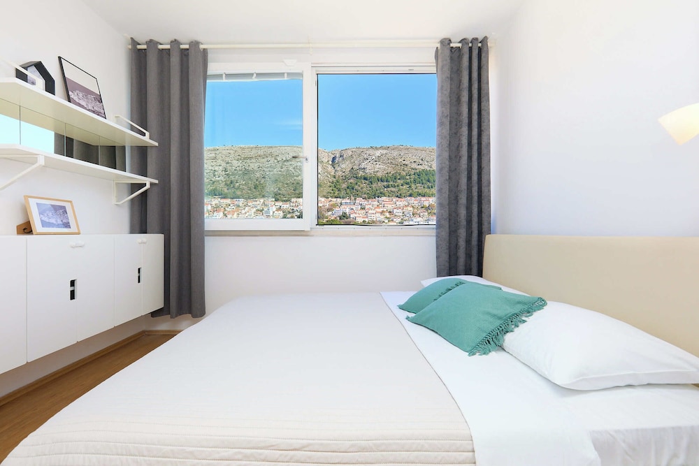 Cityview Apartment