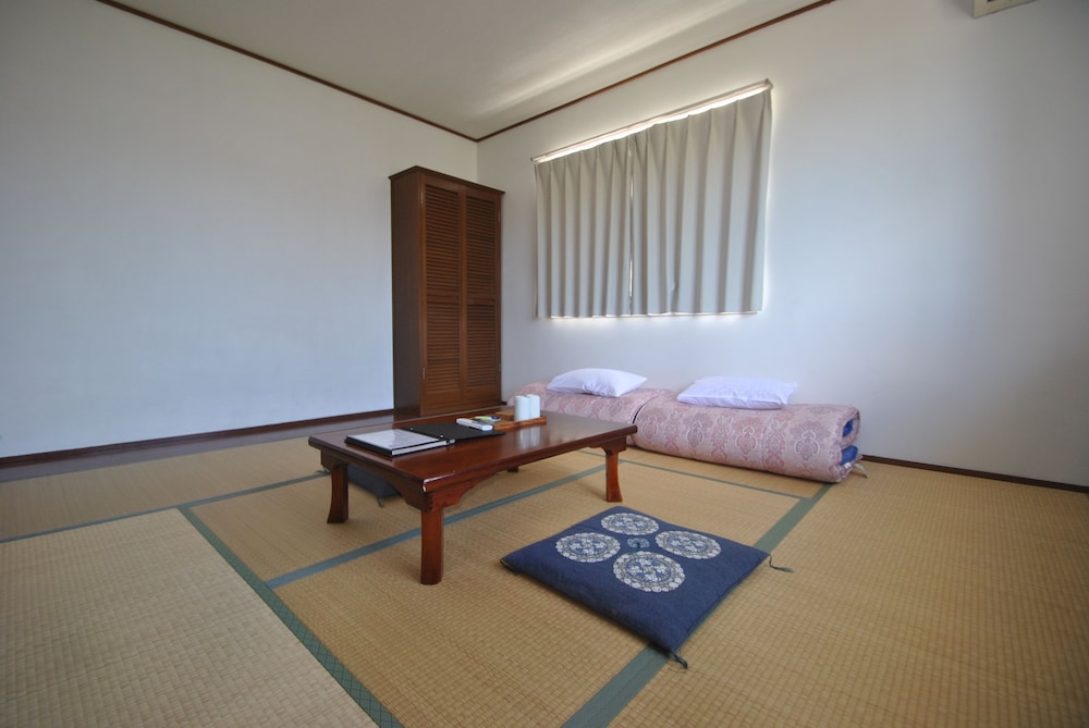 Inn By The Sea Kamakura