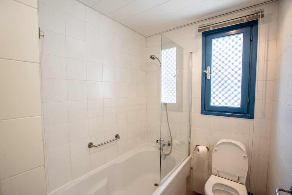 Phaedrus Living Sky Blue Residence
