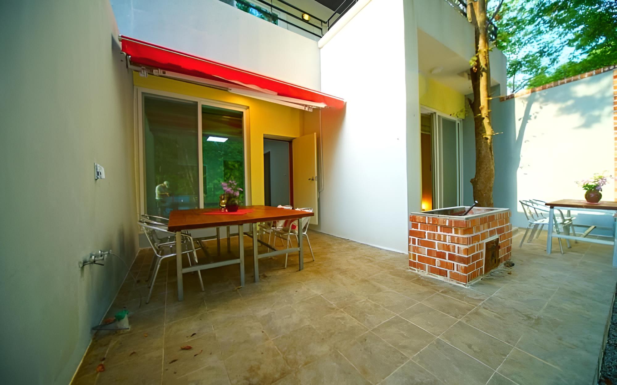 Goesan Namusori Pension view 5