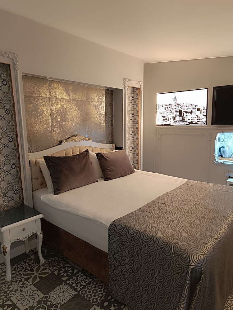 Leyenda Otel - Image 39