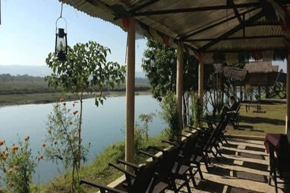 Wildlife Adventure Resort