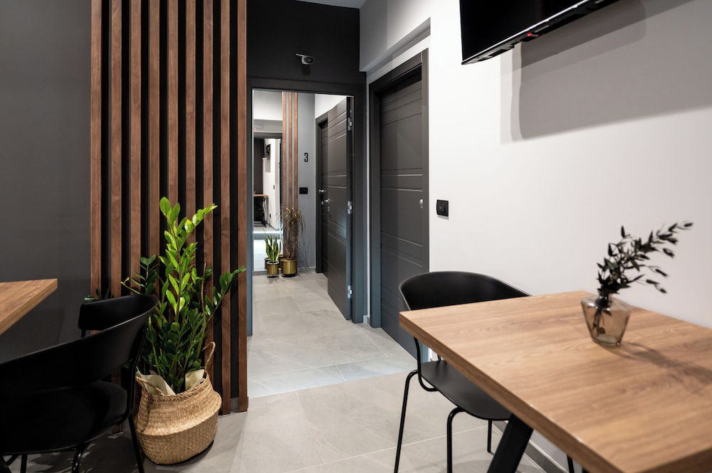 MIA Rooms B&B