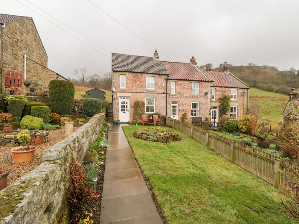 Ghyll Cottage