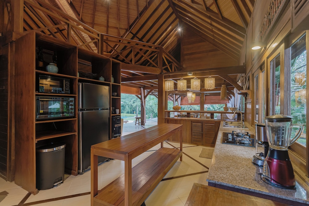 Sungai Villa by Betterplace