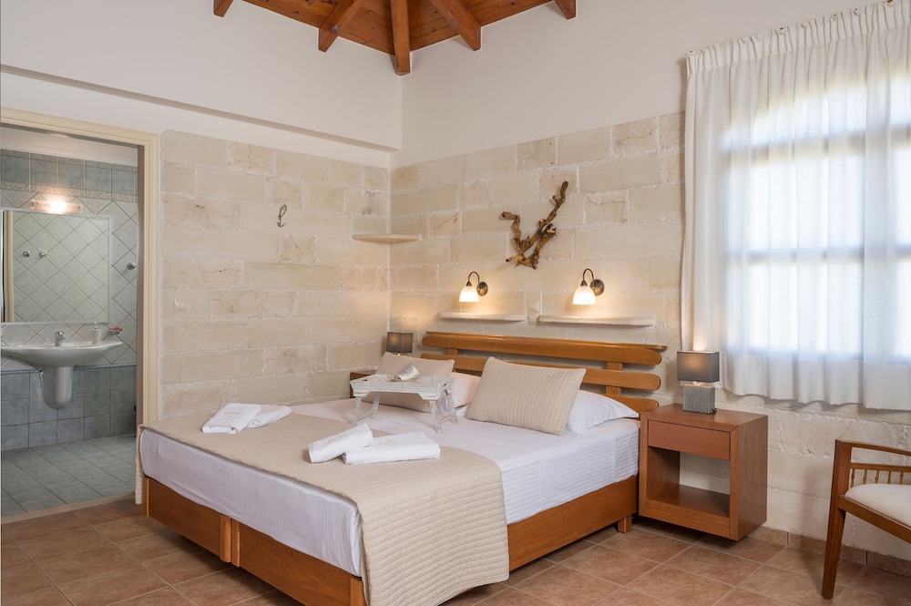 Iason Villas