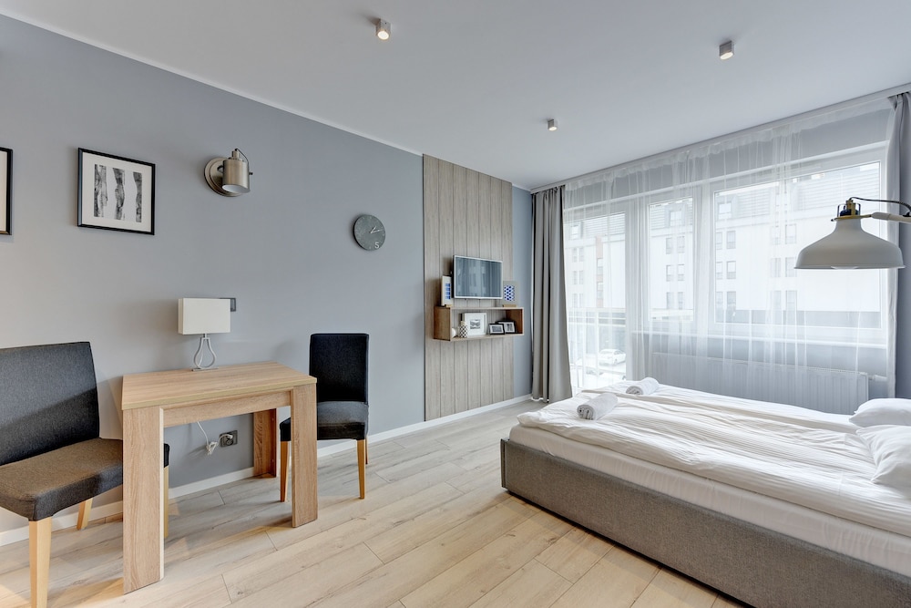 Apartinfo Apartments - Sadowa