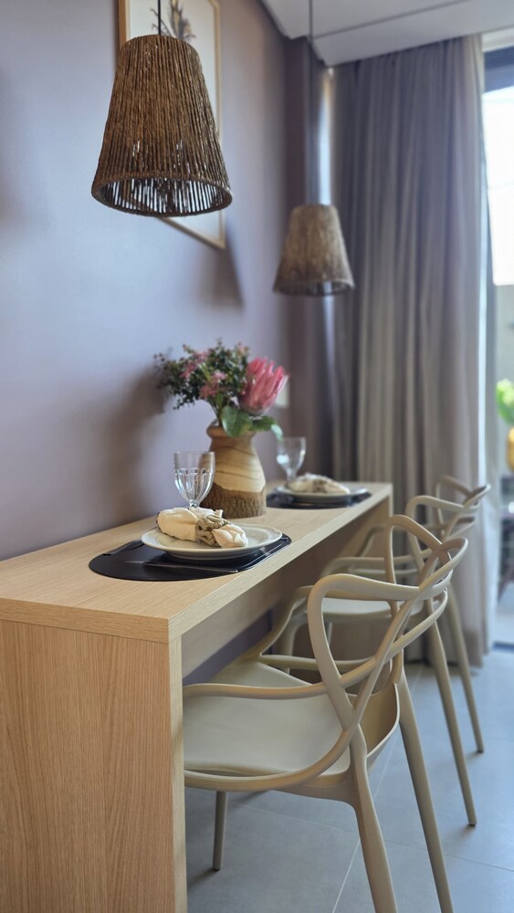 Nawa Beach Residence 02 by La Playa