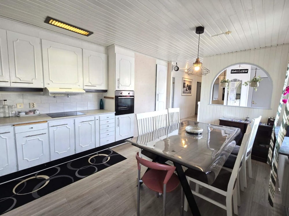 4 Star Holiday Home in Ljusne