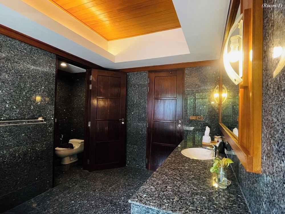 Kiri Anda Villa Phuket