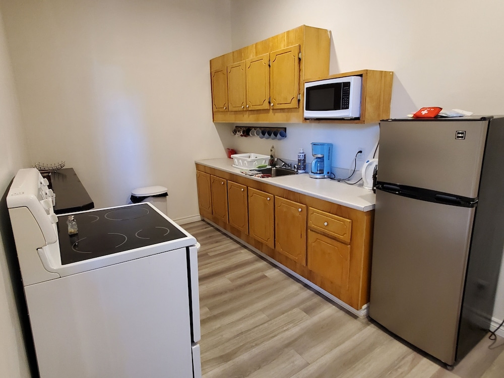 Norse Skol Accommodations