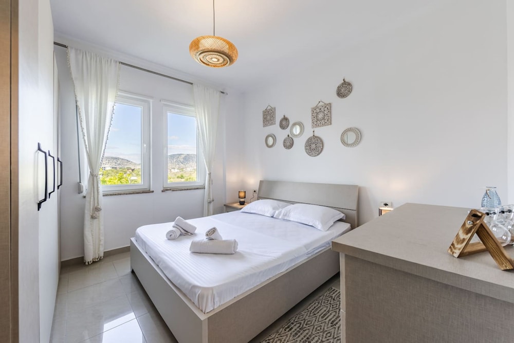 Velipoja Beach Apartment