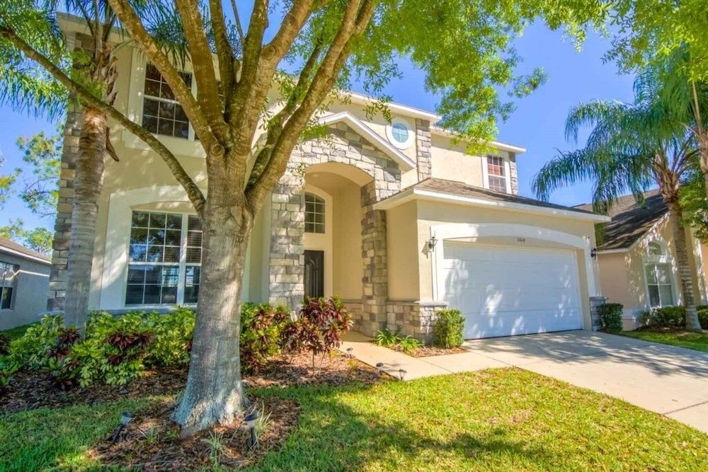 Paul's Southern Dunes Vacation Home 7 Bedroom Home by Redawning