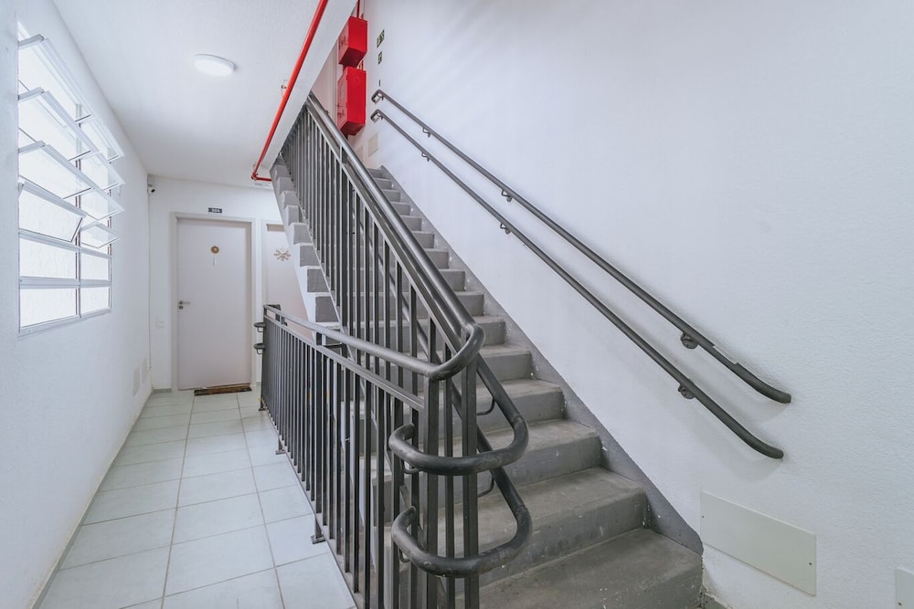 Apto Pet-friendly com Ar e Garagem no Recreio