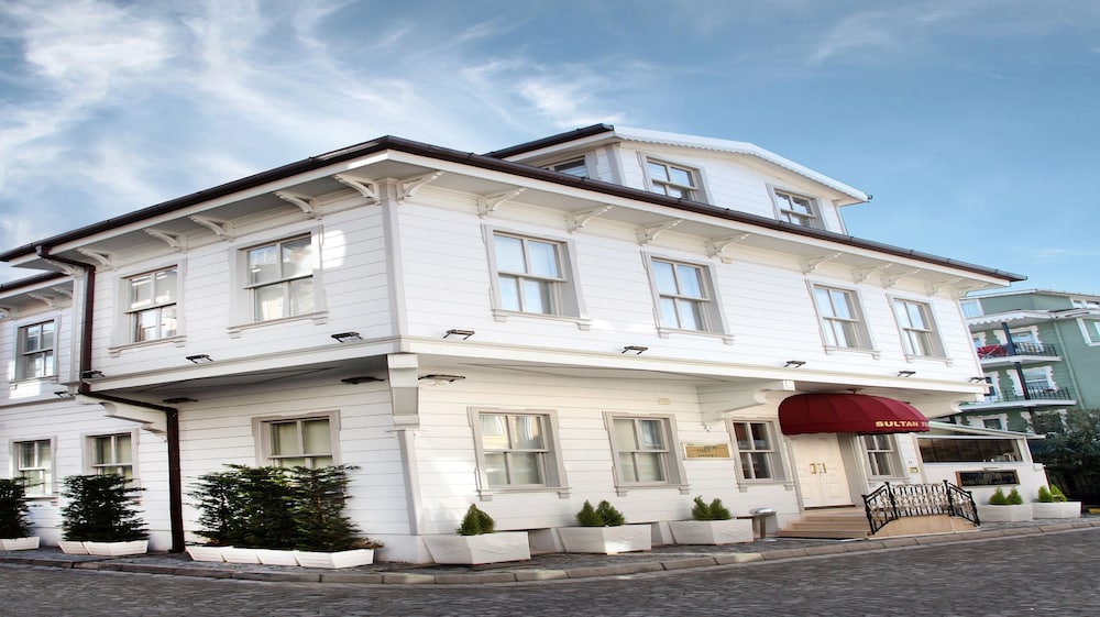 Sultan Tughra Otel - Özel Sınıf - Image 39