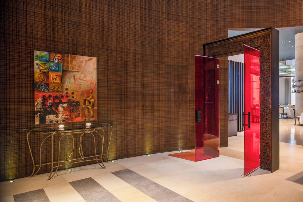 Kempinski Hotel Ishtar Dead Sea 264