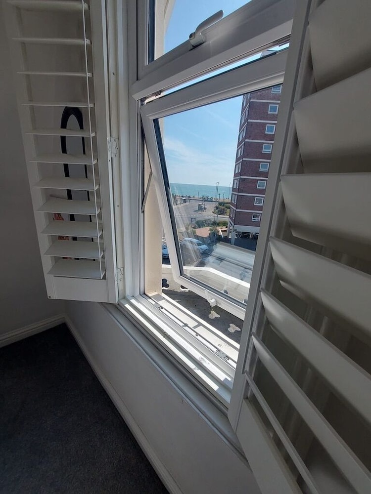 Loft 2bed Appartment with EVCharger