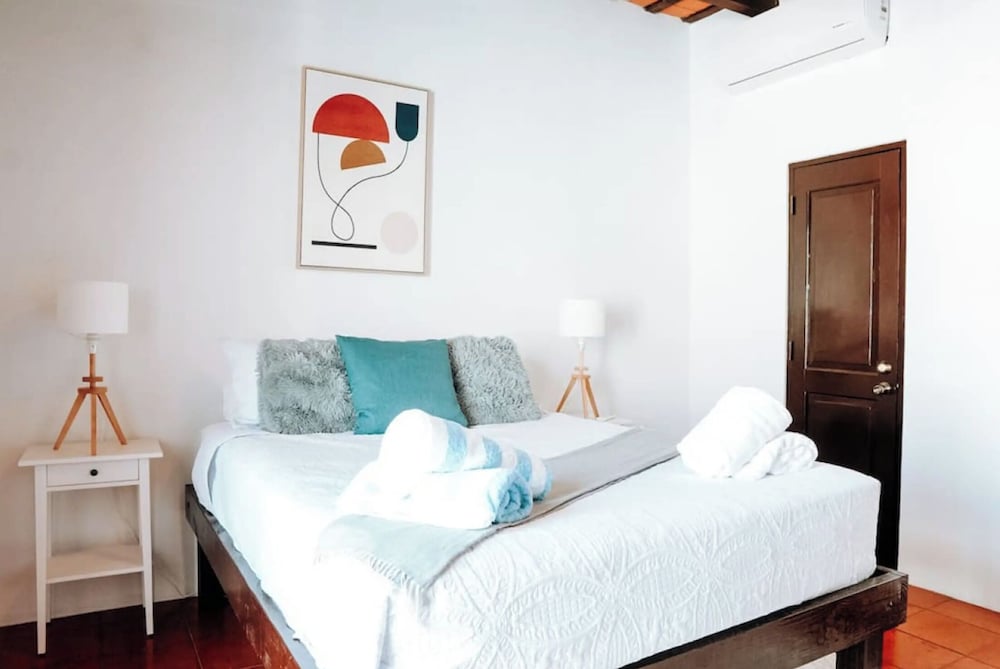 Old San Juan Rentals