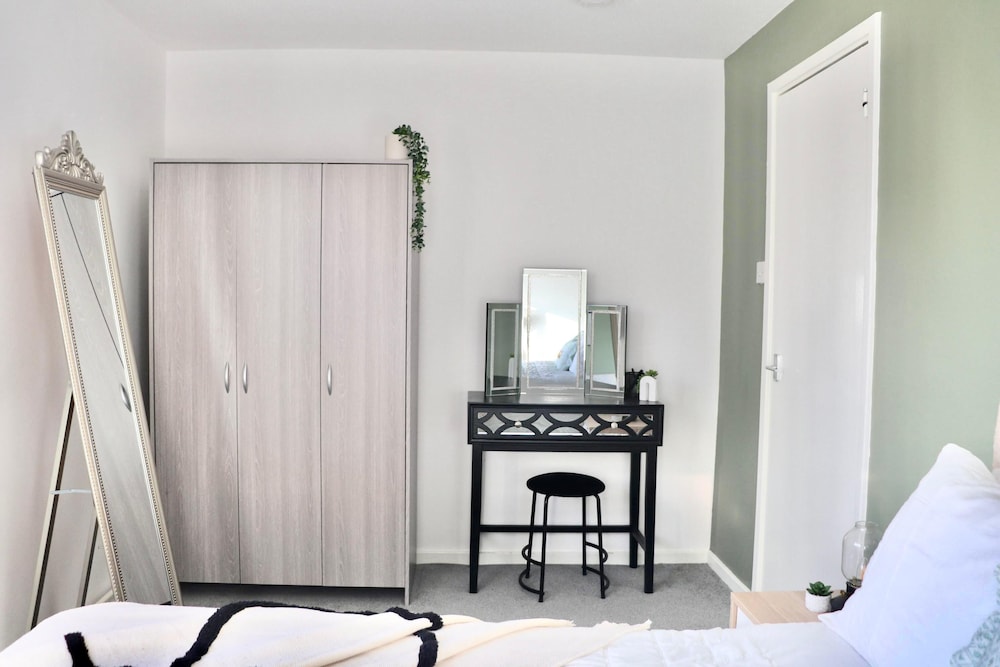 Stunning 1 Bedroom Apartment in Central London