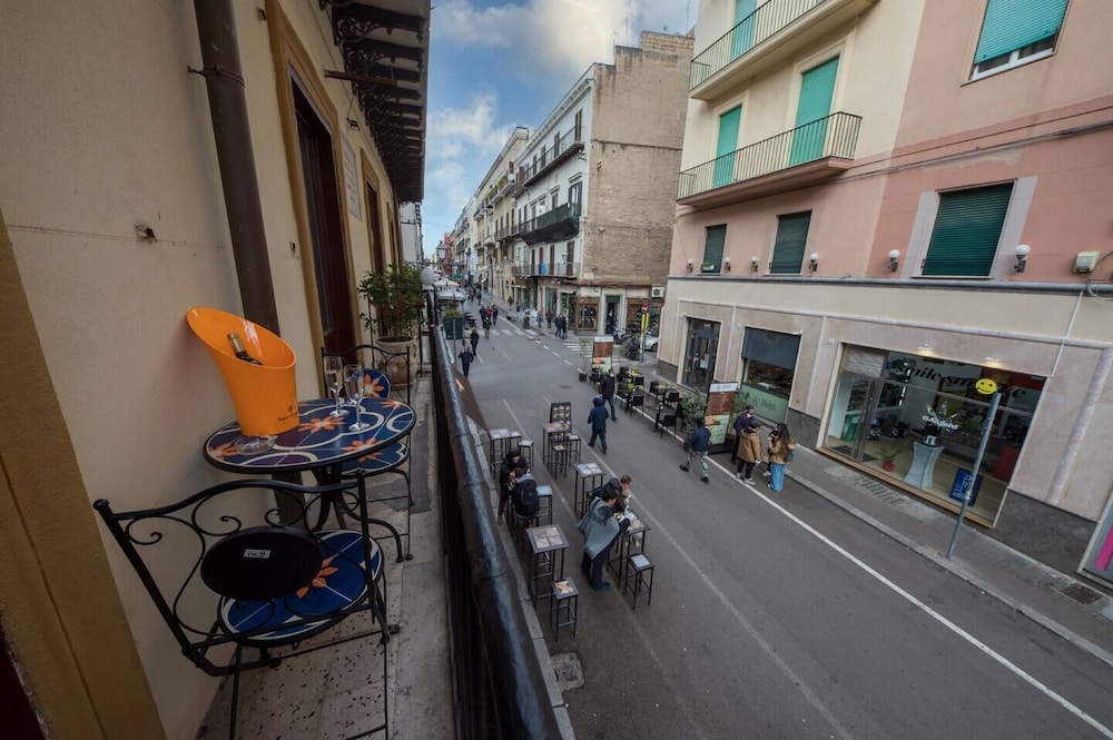 Casta Diva Luxury Apartments