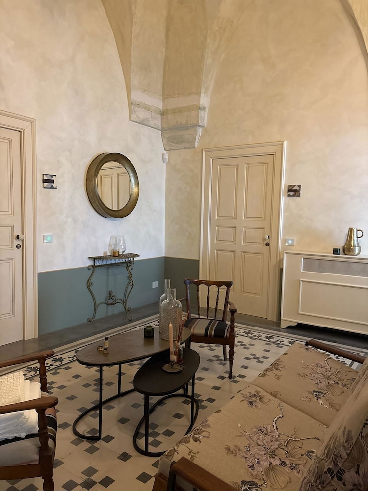 Masseria San Lorenzo Resort