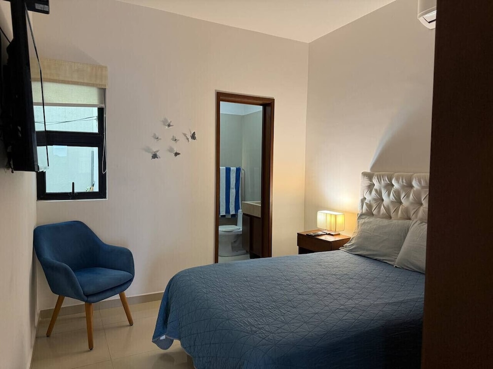 Rio Nilo Apartments