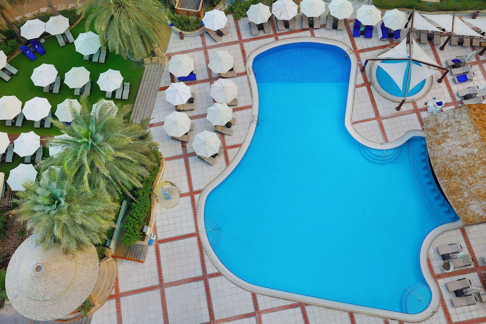 Hilton Dubai Jumeirah
