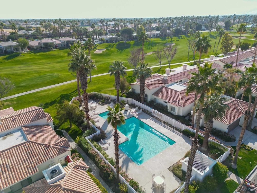 Luxury PGA West 3BR 2BA Condo