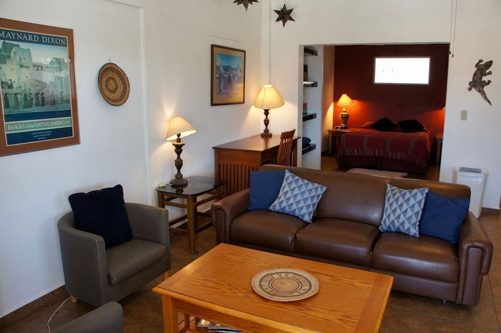 Caracol Peninsula 547 2 Studios del Caracol 1 Bedroom Apartment By Seaside San Carlos
