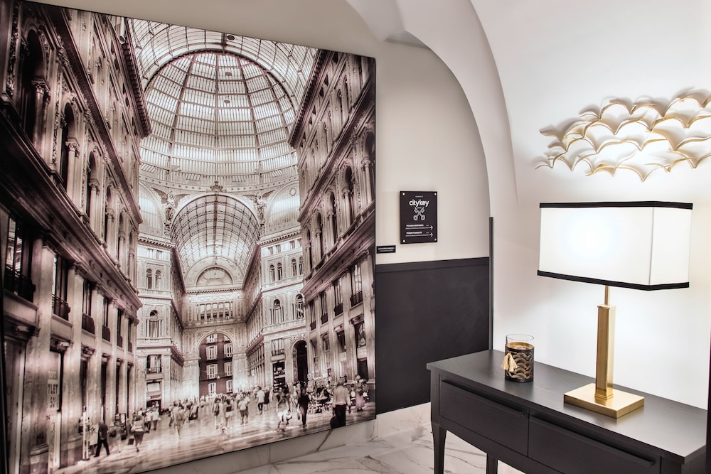 Citykey Napoli