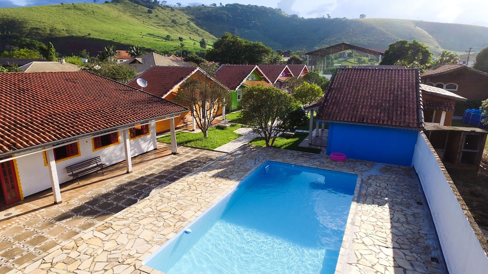 Pousada Villa São Bento