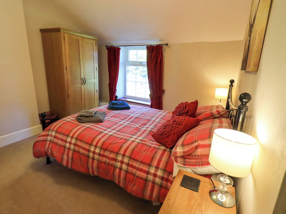 Bleaberry Cottage