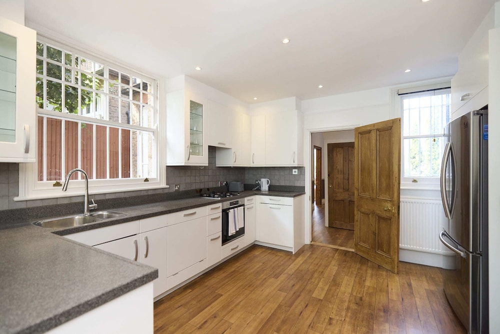 Southwood Retreat on Highgate