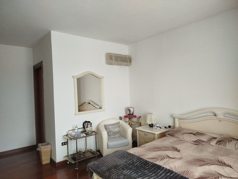 B&B Signora Minù