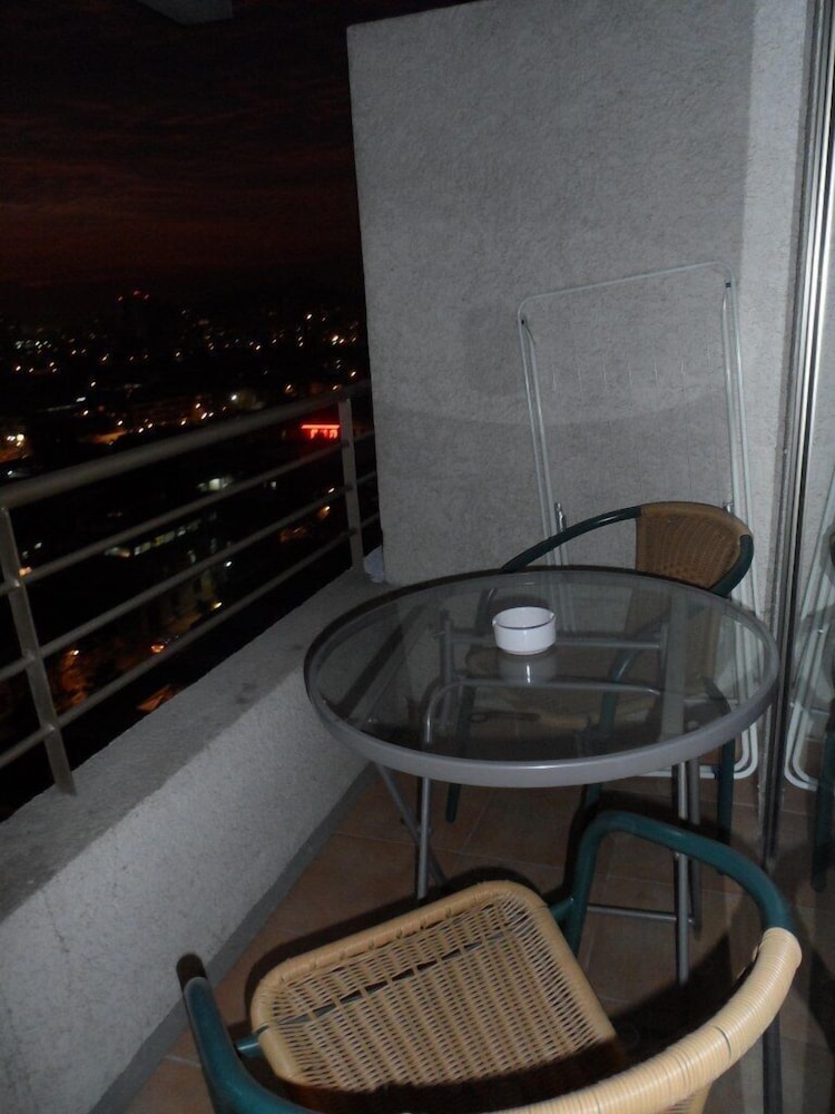 Vivir en Santiago - Bellavista