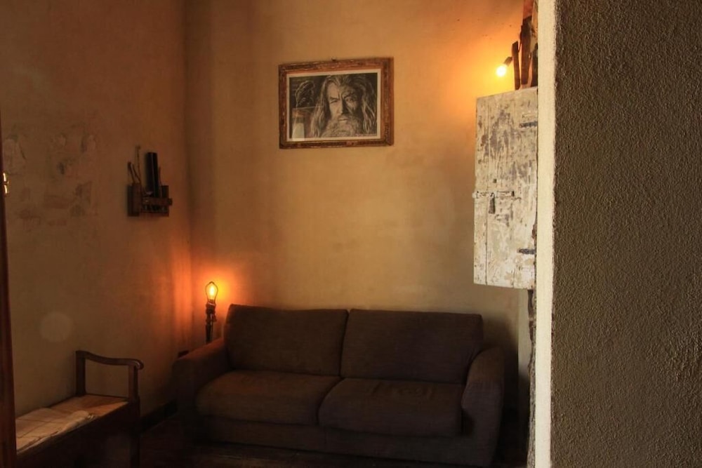 Casa Hobbit