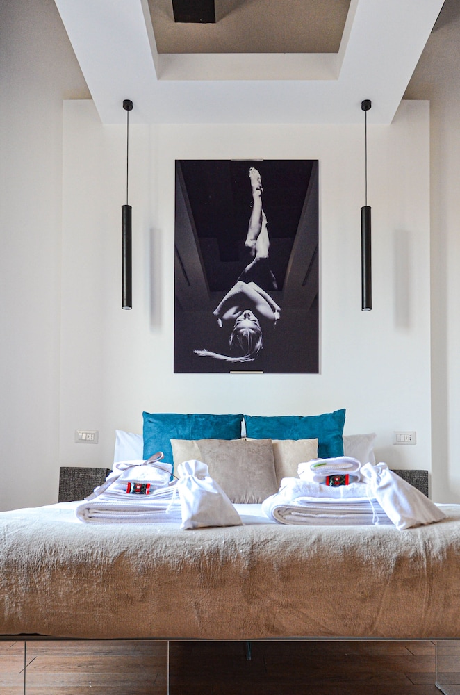 Argentina Suites