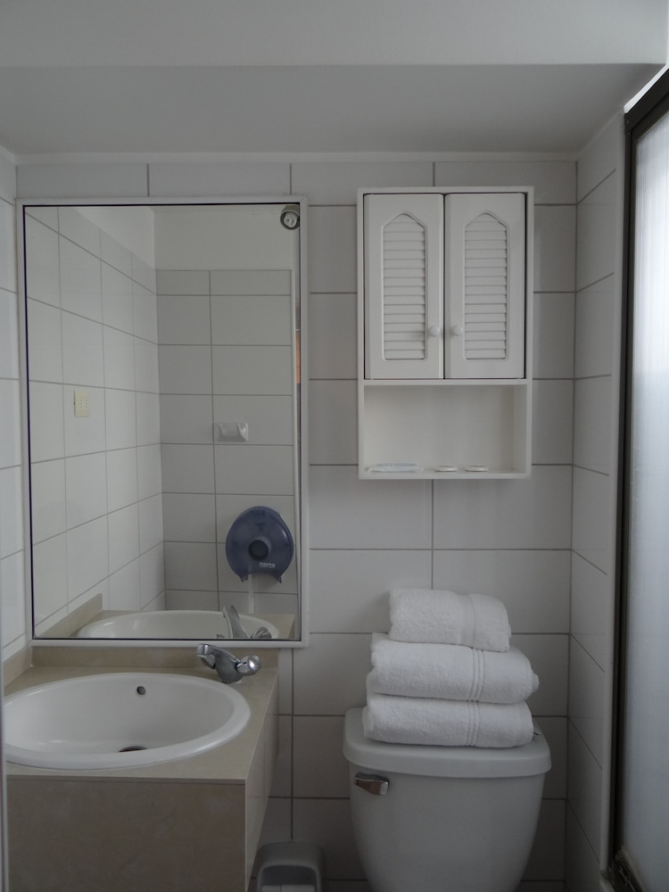 Inmobiliaria Mirsil Costazul I
