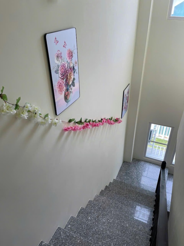 Deluxe 3 Br Happy House - Novaworld PT