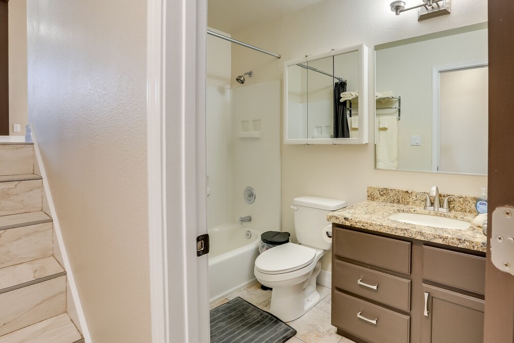 Reno Vacations - Charming Reno Vacation Rental 3 Mi to Casinos! - Property Image 13