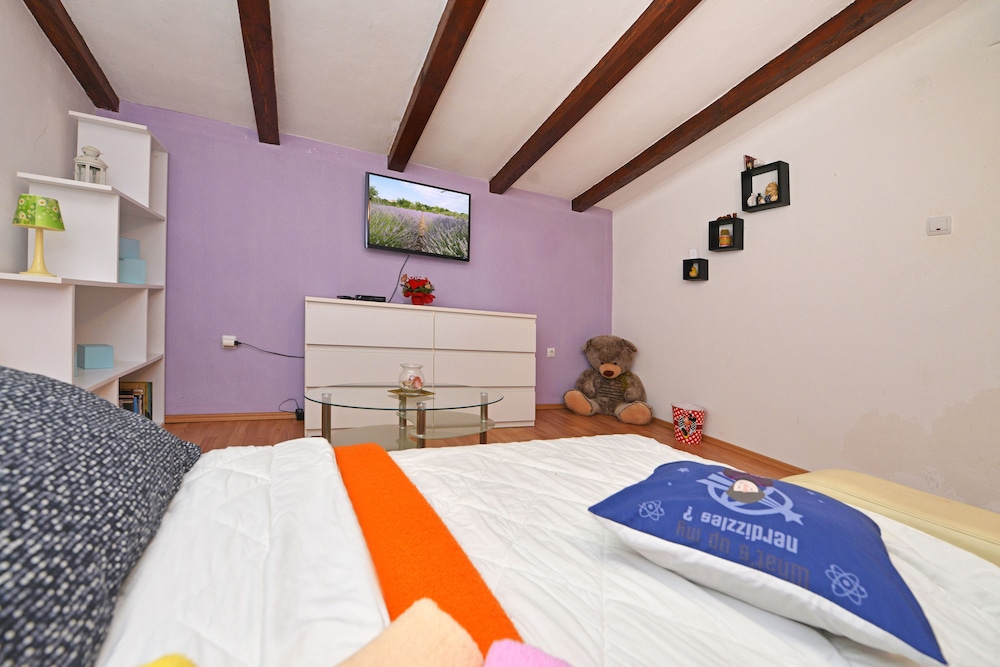 Villa Kristina view 3