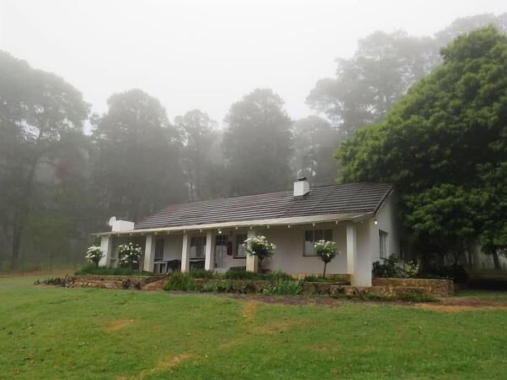 Anford Country House