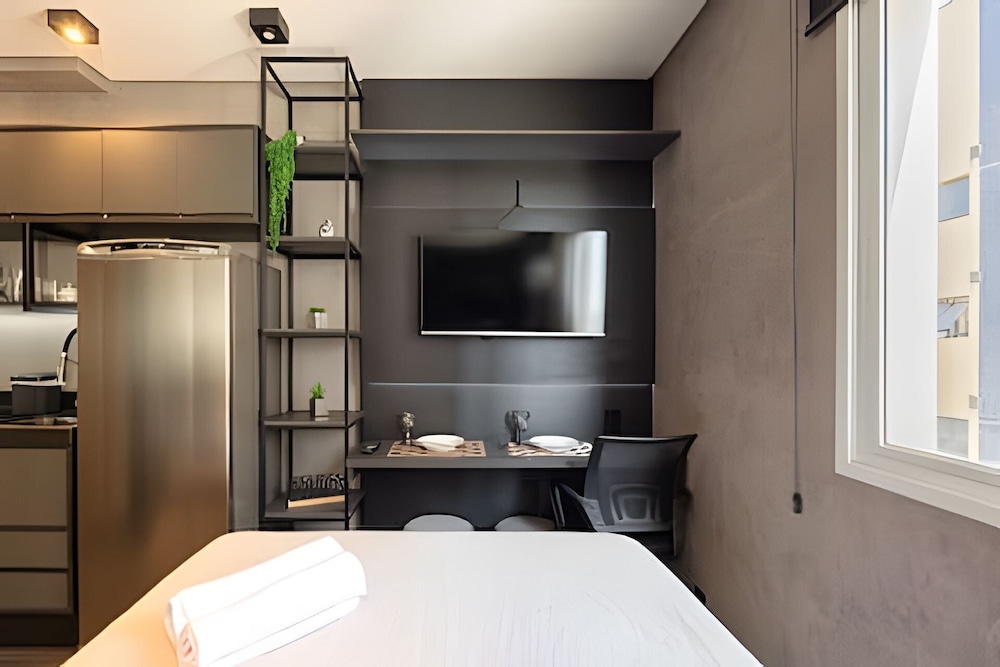 Estudios Neo Home São Caetano