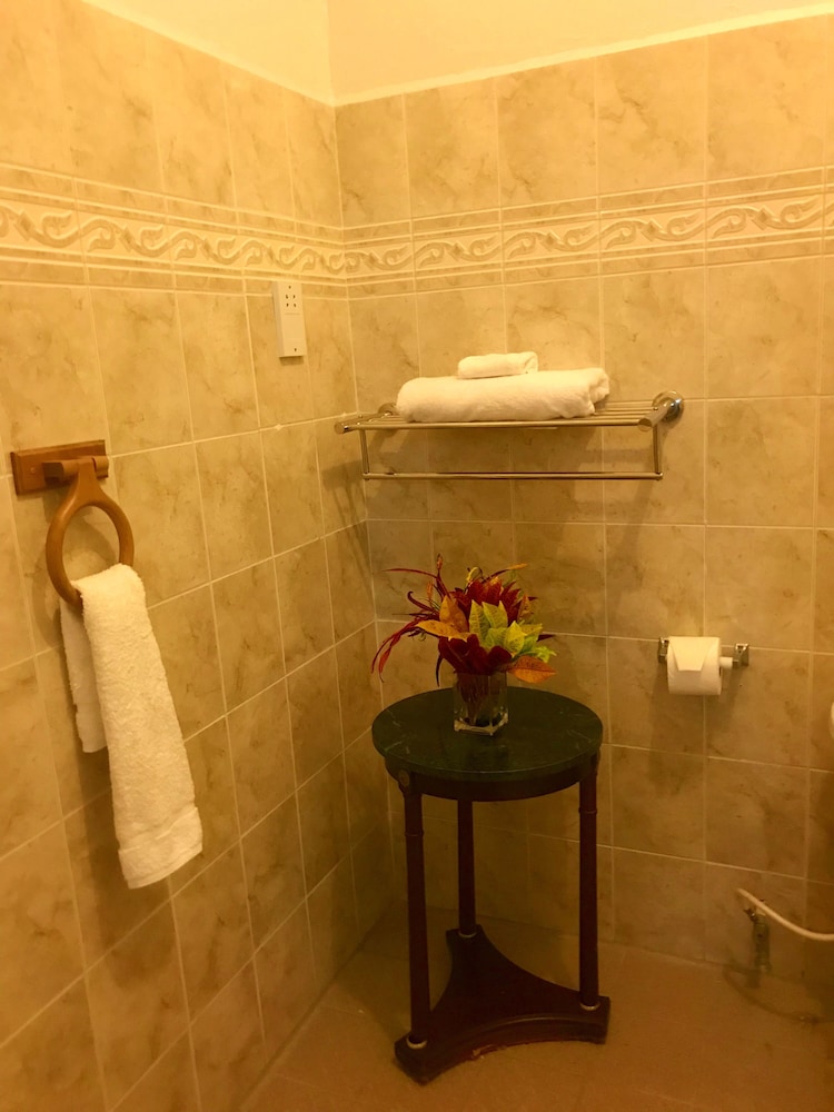 L’escape A Boutique Resort