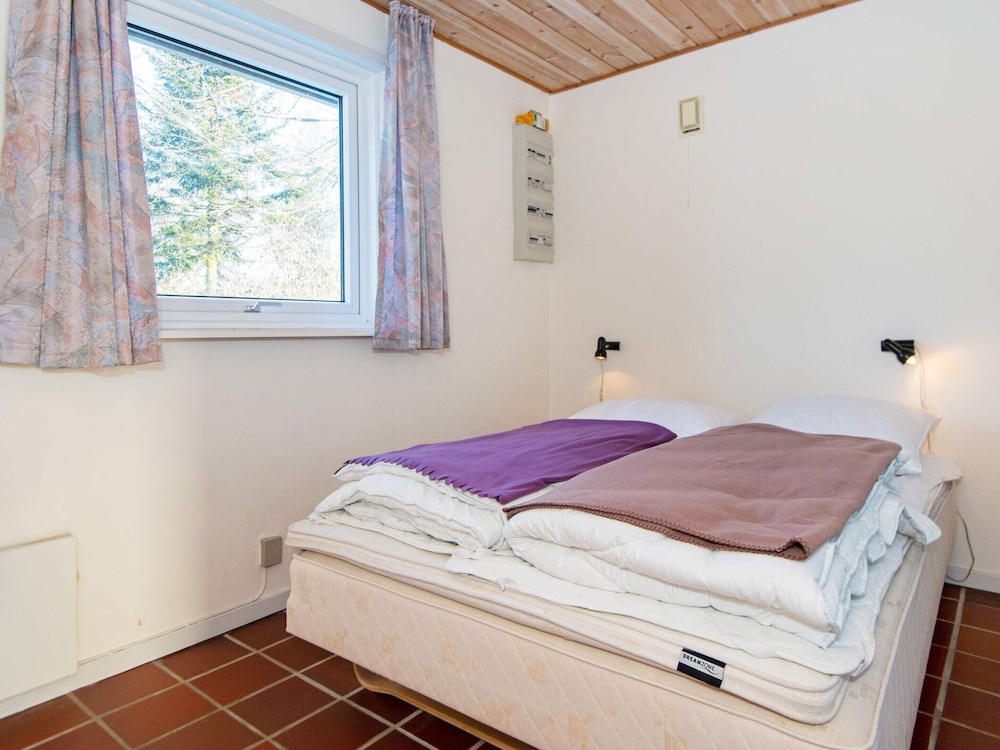 Holiday Home in Odder view 3