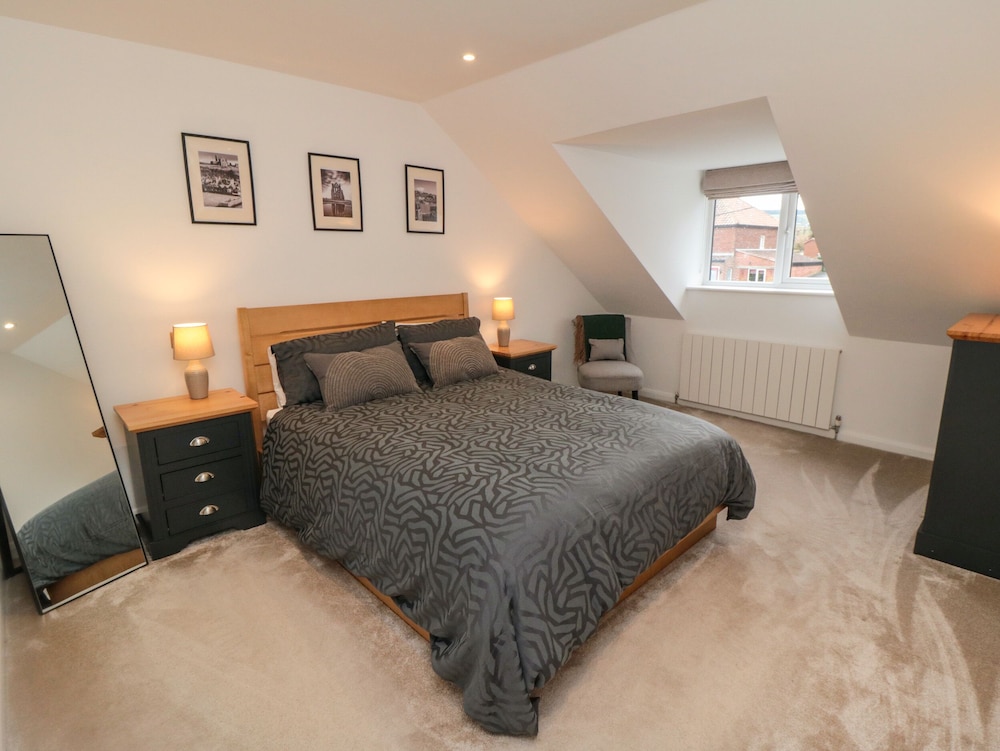 Martindale Cottage
