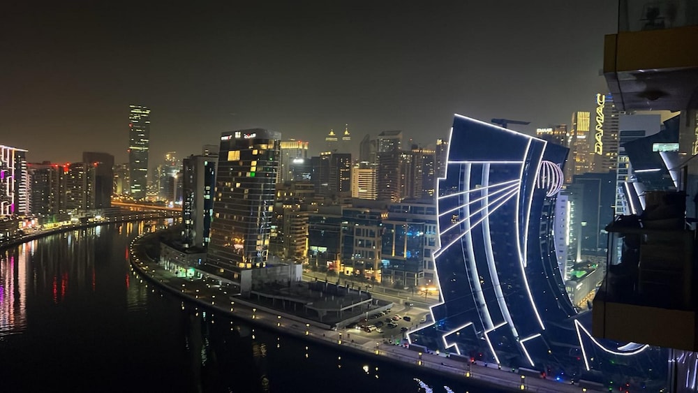 GLOBALSTAY Scala Tower with Free Parking